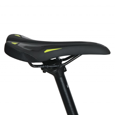 Велосипед Stinger Graphite Pro 29 (2023)
