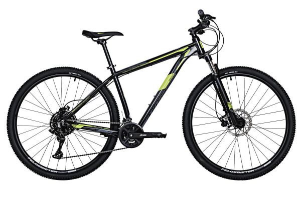 Велосипед Stinger Graphite Pro 29 (2023)