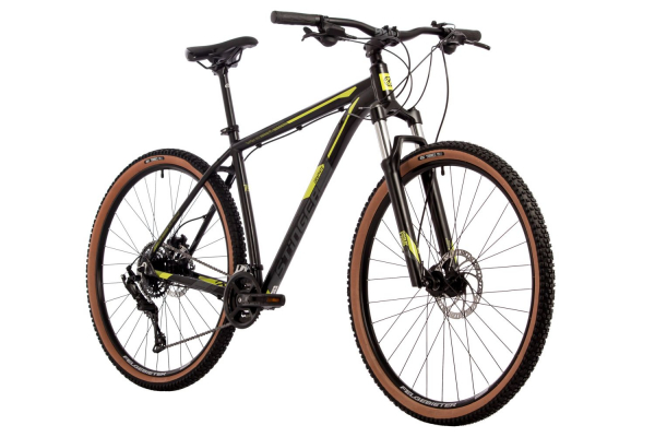 Велосипед Stinger Graphite Pro 29" (2024)