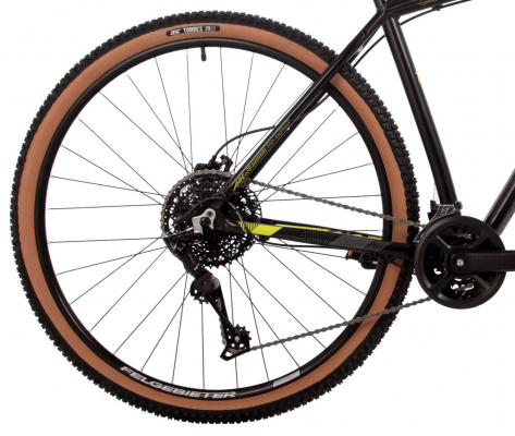 Велосипед Stinger Graphite Pro 29" (2024)