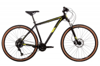 Велосипед Stinger Graphite Pro 29" (2024)