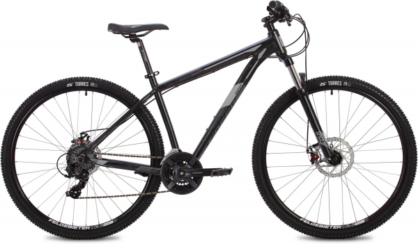 Велосипед Stinger Graphite STD 27" (2021)