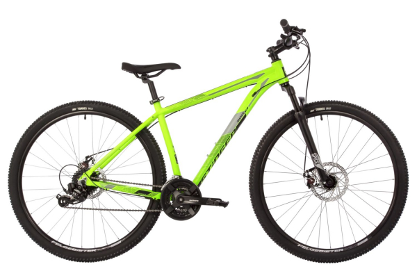 Велосипед Stinger Graphite STD 29" (2021)