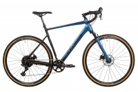 Велосипед Stinger Gravix Evo 28" (2023)