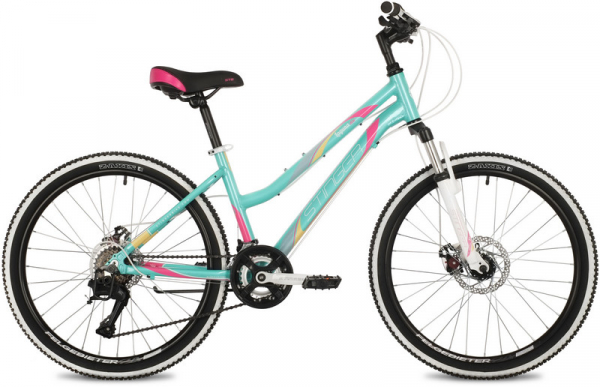 Велосипед Stinger LAGUNA D 24" (2022)