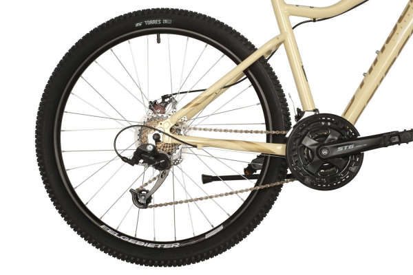 Велосипед Stinger LAGUNA EVO 26" (2021)