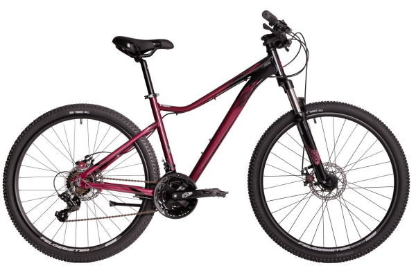 Велосипед Stinger LAGUNA Evo 26" (2023)