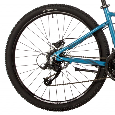 Велосипед Stinger LAGUNA Pro 26" (2023)