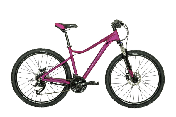 Велосипед Stinger LAGUNA Pro 26" (2023)