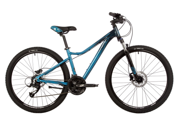 Велосипед Stinger LAGUNA Pro 26" (2023)