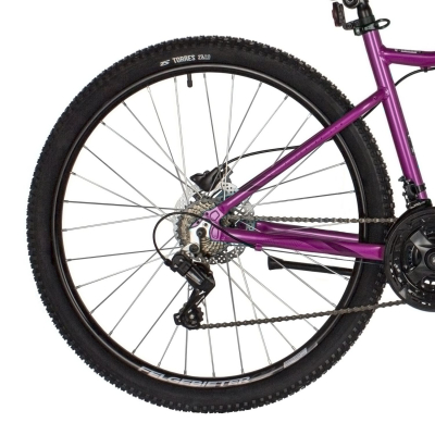 Велосипед Stinger LAGUNA PRO 27" (2021)
