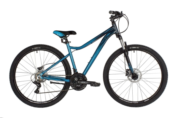Велосипед Stinger LAGUNA PRO 27" (2021)