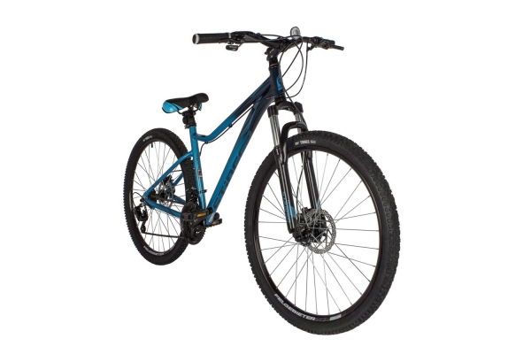 Велосипед Stinger LAGUNA PRO 27" (2021)