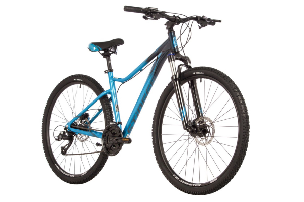 Велосипед Stinger LAGUNA Pro 27.5" (2023)