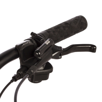 Велосипед Stinger LAGUNA Pro 27.5" (2023)