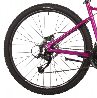 Велосипед Stinger LAGUNA Pro 27.5" (2023)