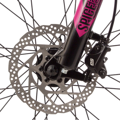 Велосипед Stinger LAGUNA Pro 27.5" (2023)