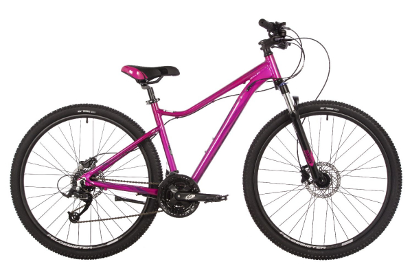 Велосипед Stinger LAGUNA Pro 27.5" (2023)
