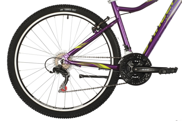 Велосипед Stinger LAGUNA STD 27" (2021)
