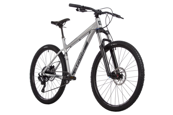 Велосипед Stinger Python Evo 27.5" (2023)