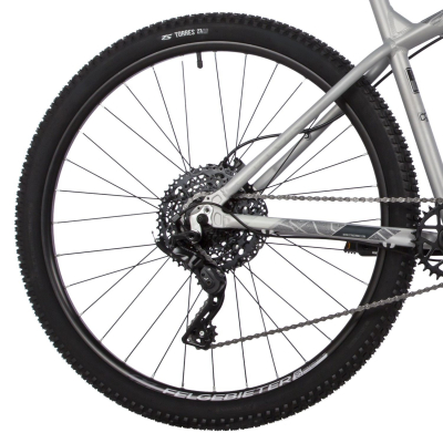 Велосипед Stinger Python Evo 27.5" (2023)