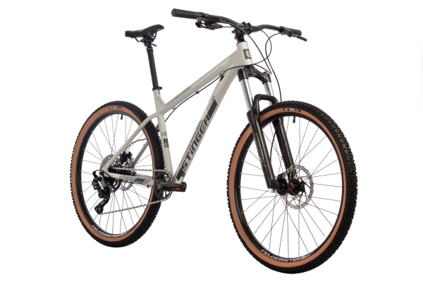 Велосипед Stinger Python Evo 27.5" (2024)