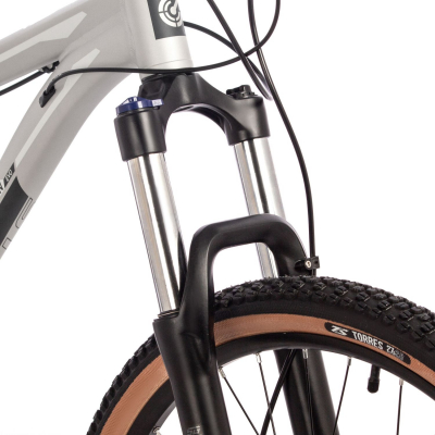 Велосипед Stinger Python Evo 27.5" (2024)