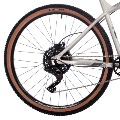 Велосипед Stinger Python Evo 27.5" (2024)