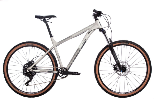 Велосипед Stinger Python Evo 27.5" (2024)