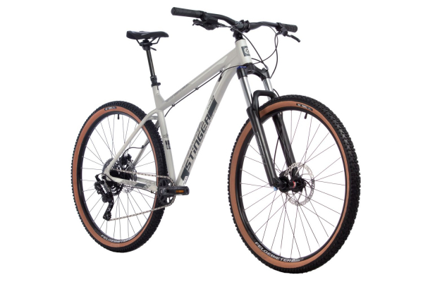 Велосипед Stinger Python Evo 29" (2024)