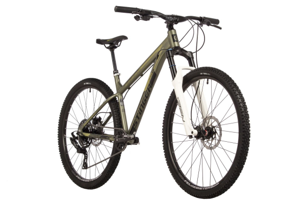 Велосипед Stinger Python Pro 27.5" (2023)