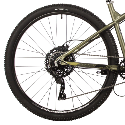 Велосипед Stinger Python Pro 27.5" (2023)