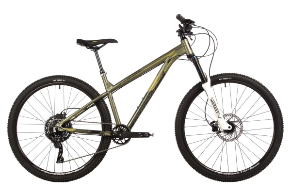 Велосипед Stinger Python Pro 27.5" (2023)