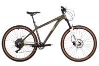 Велосипед Stinger Python Pro 27.5" (2024)