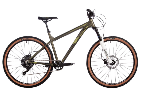 Велосипед Stinger Python Pro 27.5" (2024)