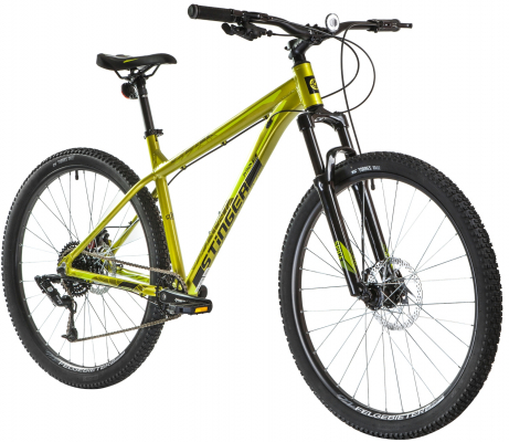 Велосипед Stinger Python STD 27" (2021)