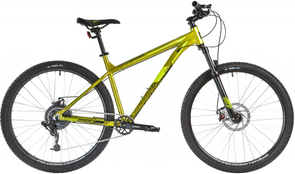 Велосипед Stinger Python STD 27" (2021)