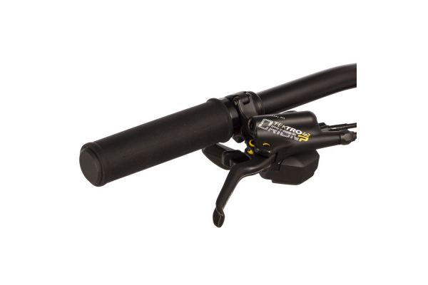 Велосипед Stinger Quest STD 27 (2023)