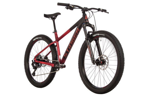 Велосипед Stinger Quest STD 27 (2023)