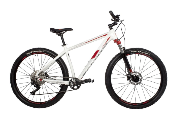Велосипед Stinger Reload EVO 27" (2022)