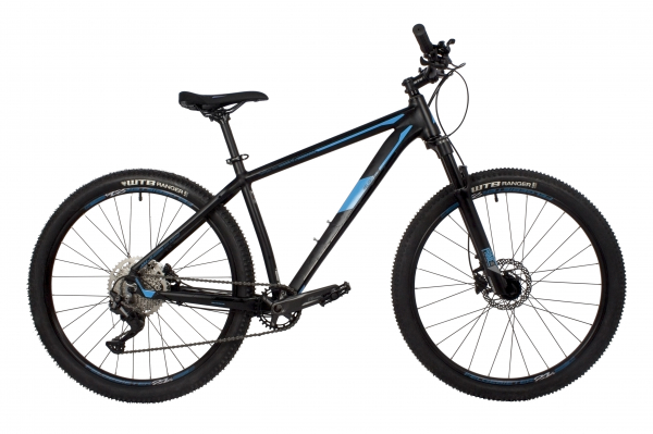 Велосипед Stinger Reload EVO 27" (2022)