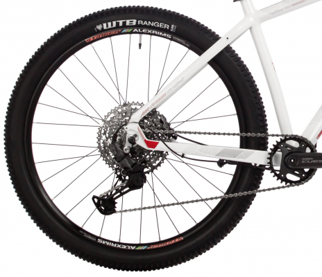 Велосипед Stinger Reload Evo 27.5" (2024)
