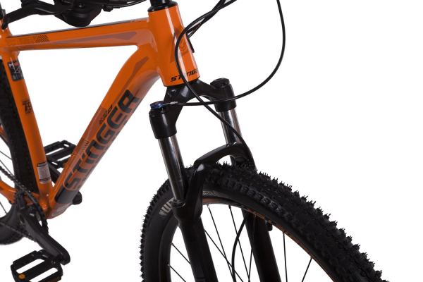 Велосипед Stinger Reload PRO 27" (2022)