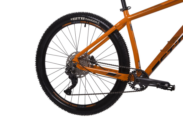 Велосипед Stinger Reload PRO 27" (2022)