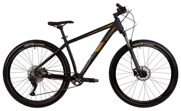 Велосипед Stinger Reload PRO 27" (2022)
