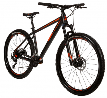 Велосипед Stinger Reload STD 27" (2021)