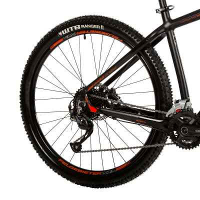Велосипед Stinger Reload STD 27" (2021)