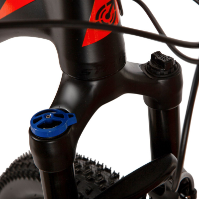 Велосипед Stinger Reload STD 27" (2021)