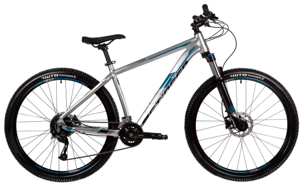 Велосипед Stinger Reload STD 27" (2021)