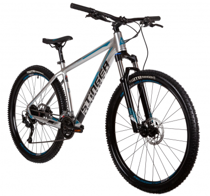 Велосипед Stinger Reload STD 27" (2021)